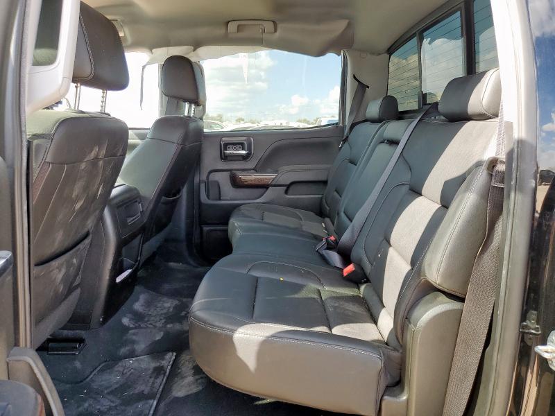 2018 GMC SIERRA C1500 SLT 3GTP1NEC8JG639722