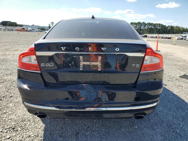 2015 VOLVO S80 PREMIE YV140MAC5F1182745