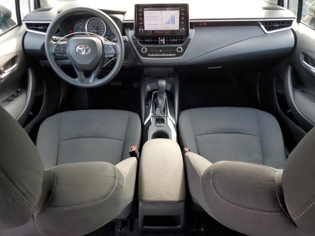 2021 TOYOTA COROLLA LE 5YFBPMBE8MP204111