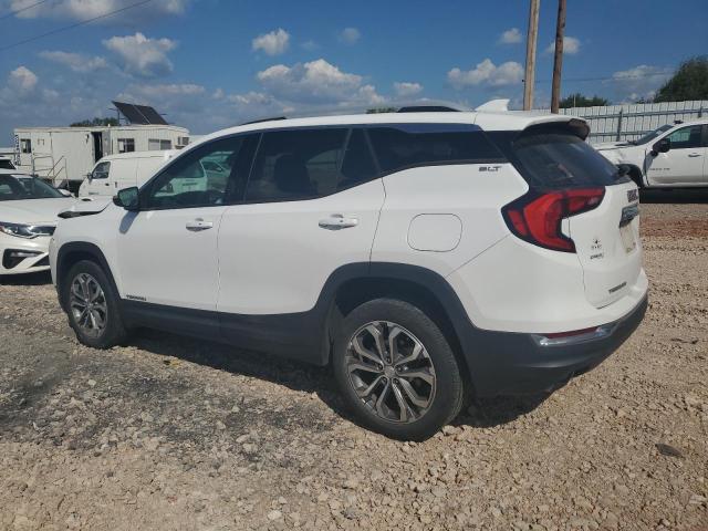 2020 GMC TERRAIN SL 3GKALPEX7LL236117