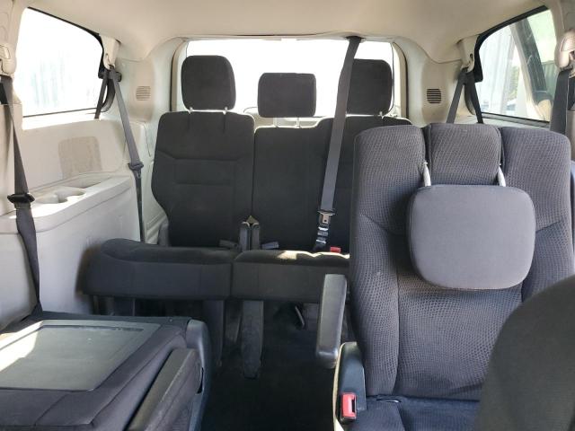 2019 DODGE GRAND CARA 2C4RDGBG5KR801689