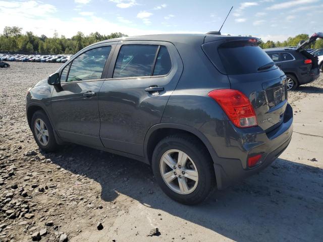 2020 CHEVROLET TRAX LS 3GNCJNSB2LL124713