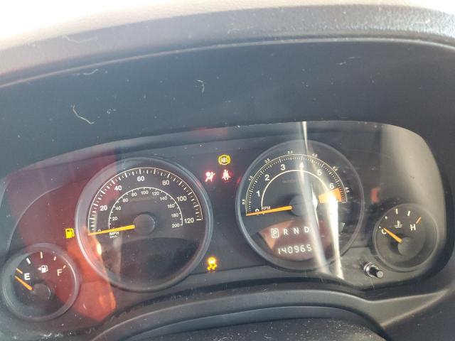 2015 JEEP PATRIOT SP 1C4NJPBA6FD198103