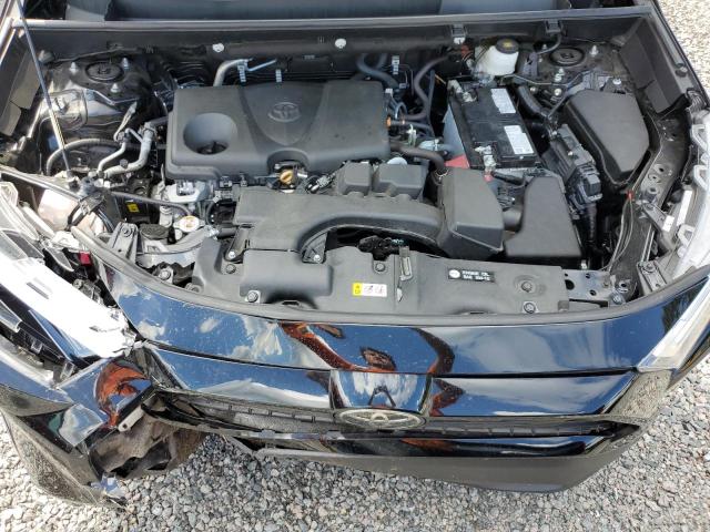 2024 TOYOTA RAV4 LE 2T3H1RFV7RW322991