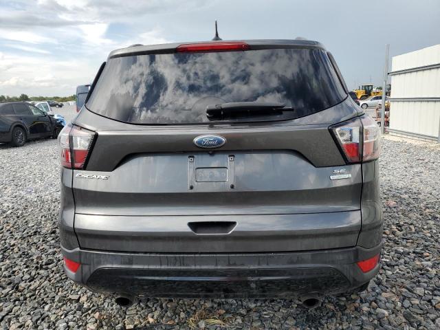 2018 FORD ESCAPE SE - 1FMCU0GDXJUA69505
