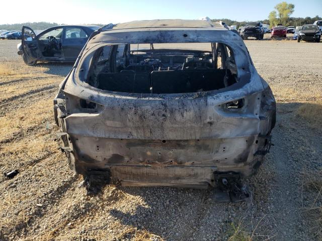 2016 HYUNDAI TUCSON LIM KM8J33A20GU036220