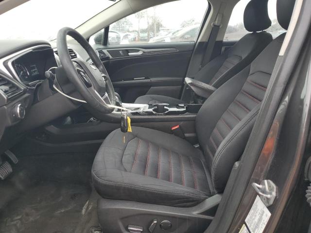 2016 FORD FUSION SE 3FA6P0LU2GR385064