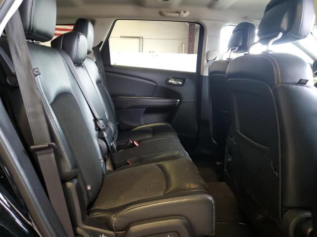 2018 DODGE JOURNEY CR 3C4PDDGG0JT516702