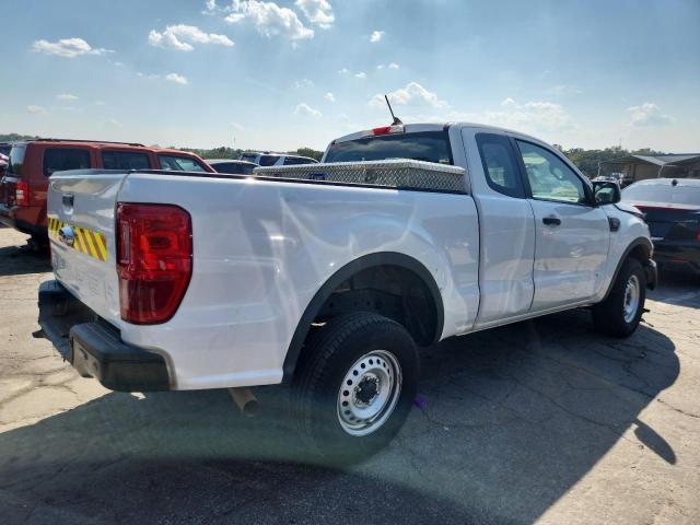 2021 FORD RANGER XL 1FTER1EH0MLD49616
