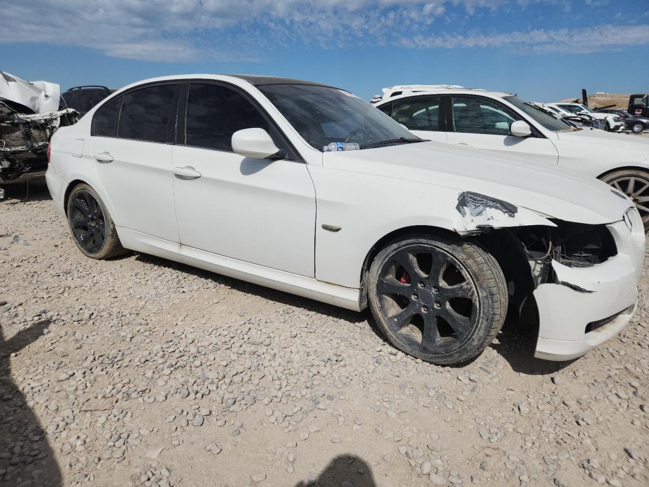 Lot #3241007720 2009 BMW 328 I SULE