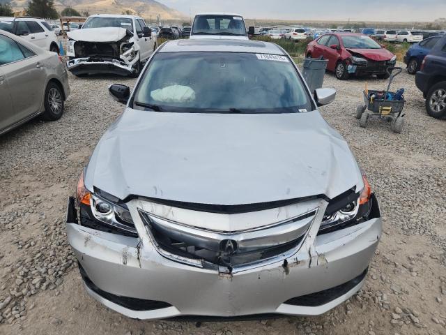 2013 ACURA ILX 24 PRE - 19VDE2E59DE000958