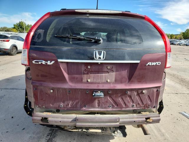 2014 HONDA CR-V EX - 5J6RM4H53EL115887