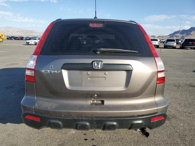 2009 HONDA CR-V LX #3263713691