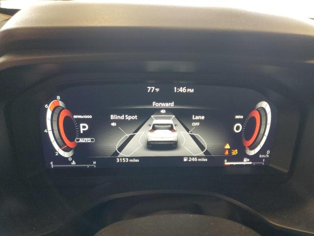 2024 NISSAN ROGUE SL - 5N1BT3CB5RC751598