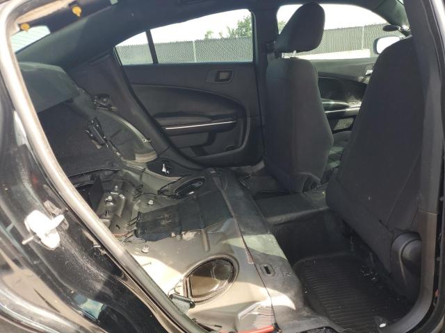 2021 DODGE CHARGER POLICE 2C3CDXAT9MH600606