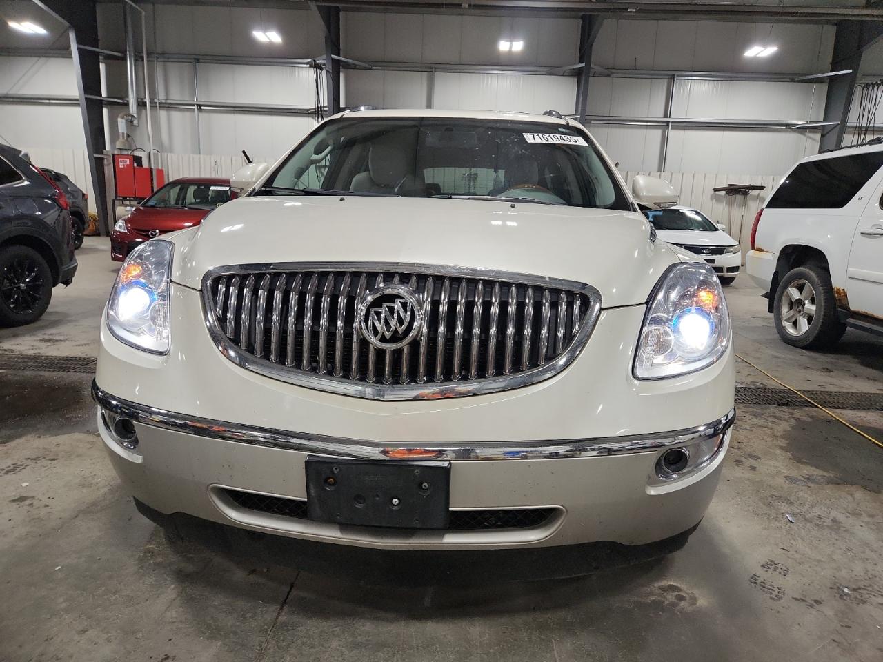 BUICK ENCLAVE CXL