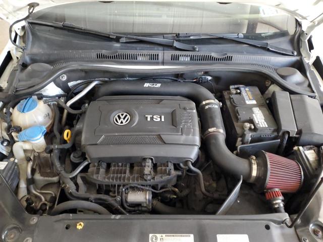 2016 VOLKSWAGEN JETTA SEL 3VWL17AJ2GM391487