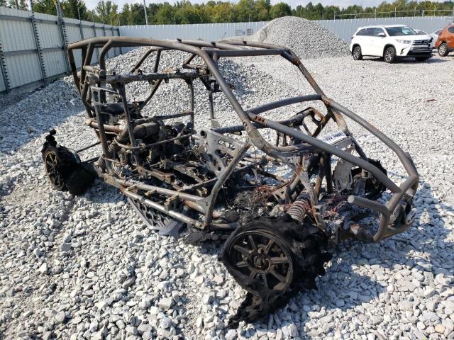 Global Auto Auctions: 2023 POLARIS RZR PRO XP