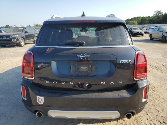 2022 MINI COOPER S C WMZ53BR09N3P03873