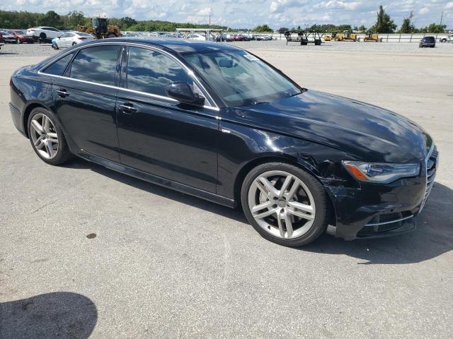 2016 AUDI A6 PREMIUM WAUDFAFC2GN068074