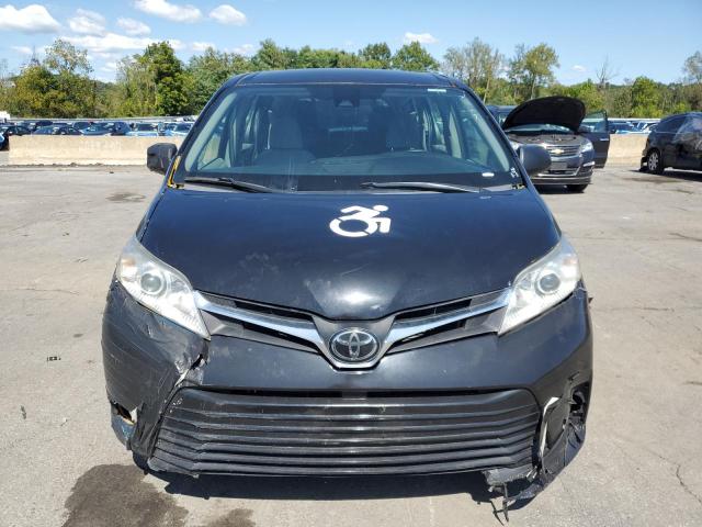 2018 TOYOTA SIENNA L 5TDZZ3DC5JS962795