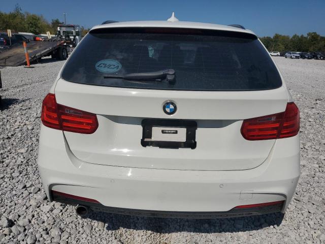 2015 BMW 328 D XDRI WBA3K5C54FK300744