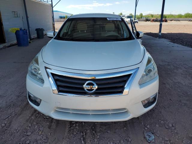 2015 NISSAN ALTIMA 2.5 1N4AL3APXFC430592