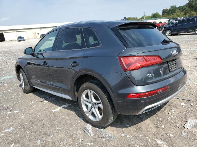 2018 AUDI Q5 PREMIUM - WA1ANAFY8J2175668