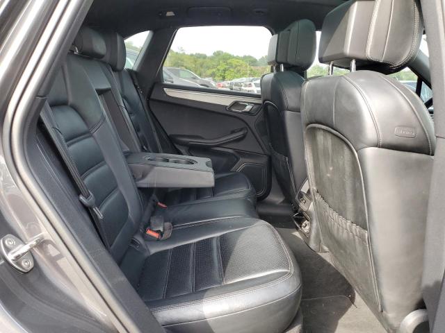 2015 PORSCHE MACAN S WP1AB2A53FLB52512