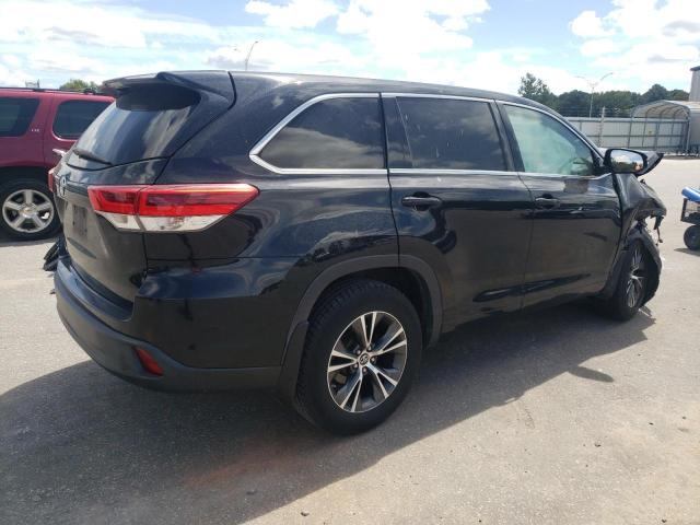 2018 TOYOTA HIGHLANDER LE 5TDBZRFH4JS498296