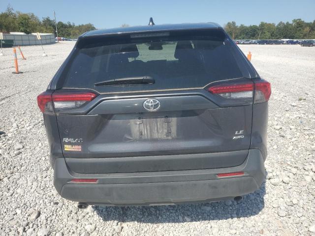 2024 TOYOTA RAV4 LE 2T3F1RFV3RC459905