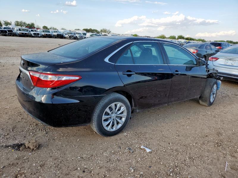 2016 TOYOTA CAMRY LE 4T4BF1FKXGR562577