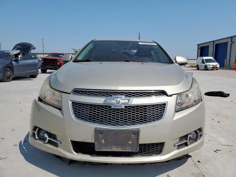 2014 CHEVROLET CRUZE LT #3305680740