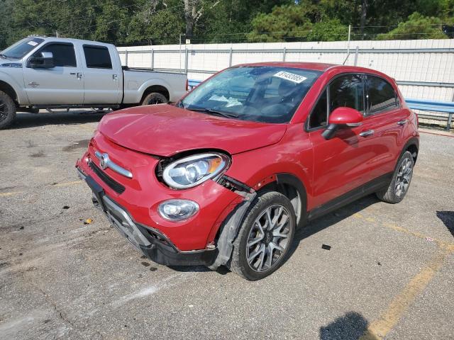 FIAT 500X TREKK