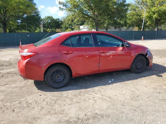2016 TOYOTA COROLLA L - 5YFBURHE5GP478772