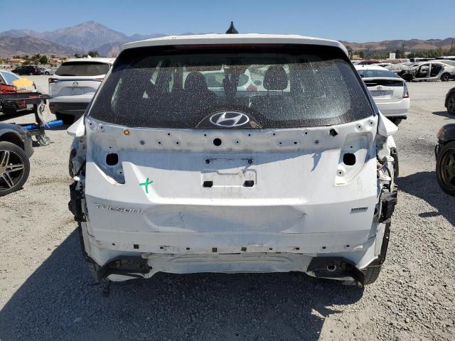 2023 HYUNDAI TUCSON SE 5NMJACAE1PH184873