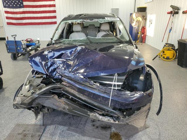 2023 VOLKSWAGEN TIGUAN SE - 3VV2B7AXXPM023740