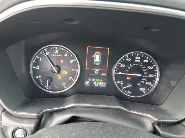 2021 SUBARU OUTBACK LI 4S4BTANC7M3207929