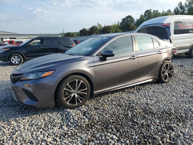 2020 TOYOTA CAMRY SE - 4T1G11AK6LU933380