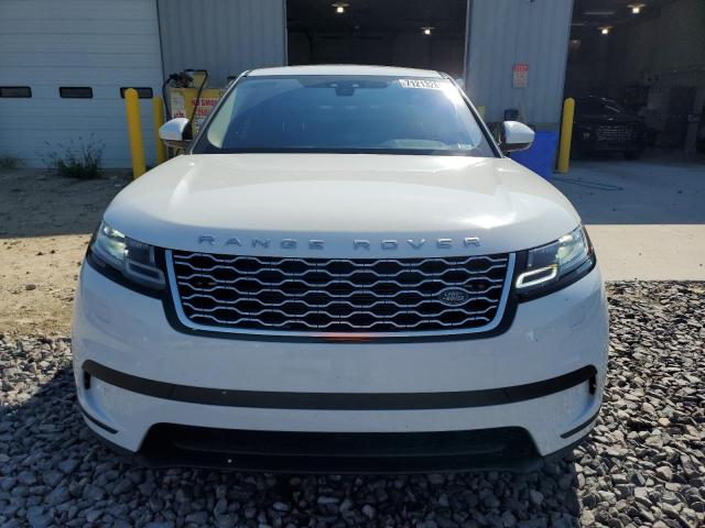 2018 LAND ROVER RANGE ROVE SALYB2RV4JA719263