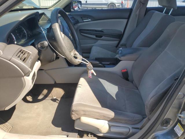 2010 HONDA ACCORD LX - 1HGCP2F33AA020830