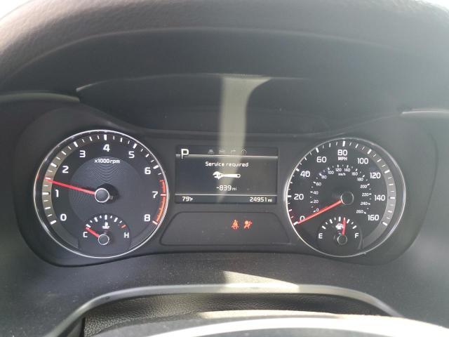 2024 KIA FORTE GT L 3KPF54AD3RE774056