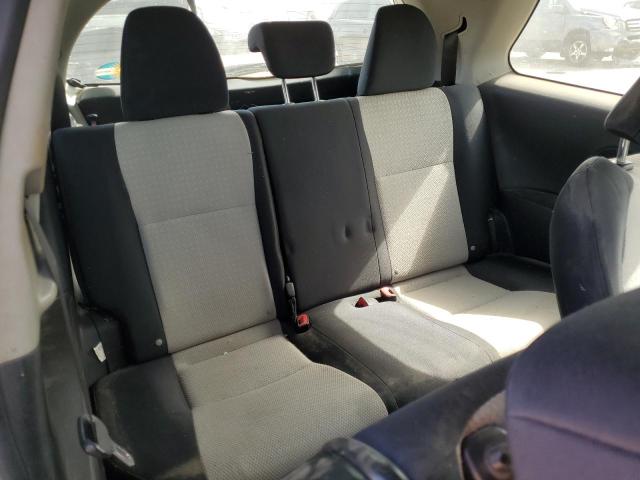 2012 TOYOTA YARIS - JTDJTUD31CD521149
