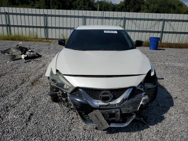 2016 NISSAN MAXIMA 3.5S - 1N4AA6AP9GC404610