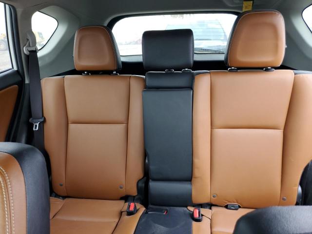 2016 TOYOTA RAV4 LIMIT - JTMDFREV6GD178796