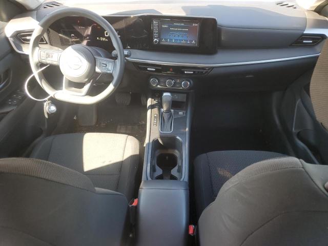 2025 NISSAN KICKS S 3N8AP6BB6SL334352