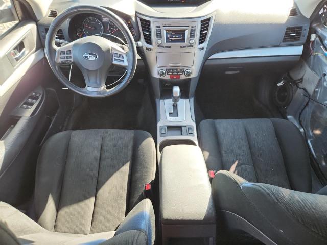 2014 SUBARU OUTBACK 2. - 4S4BRBCCXE3226449