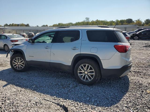 2018 GMC ACADIA SLE 1GKKNLLA4JZ155961