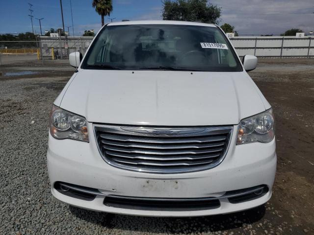 2015 CHRYSLER TOWN & COU 2C4RC1BG2FR756183