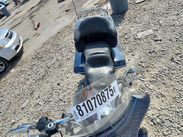 2007 HARLEY-DAVIDSON FLTC ULTRA 1HD1FL4117Y720585